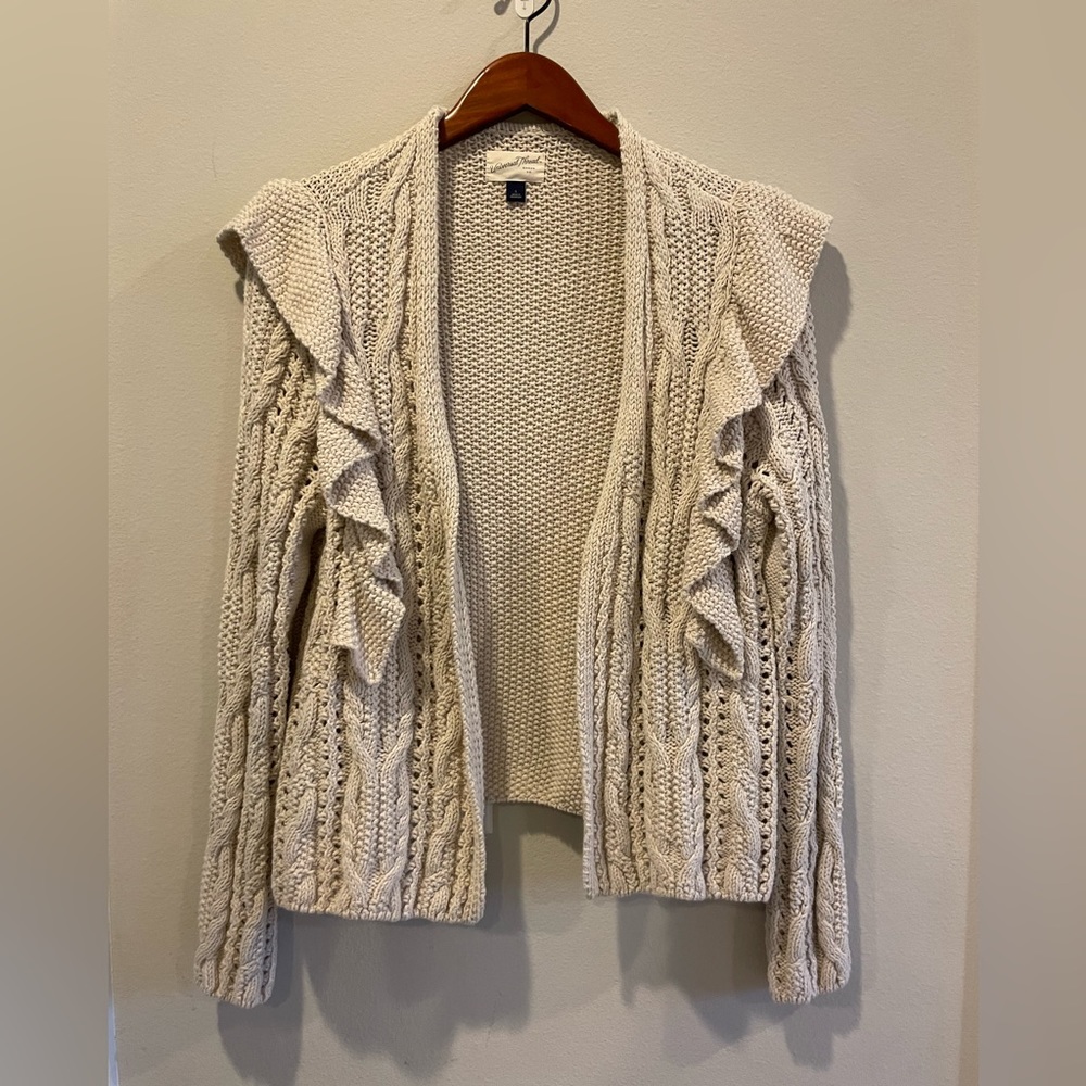 Women’s Universal Threads Cardigan